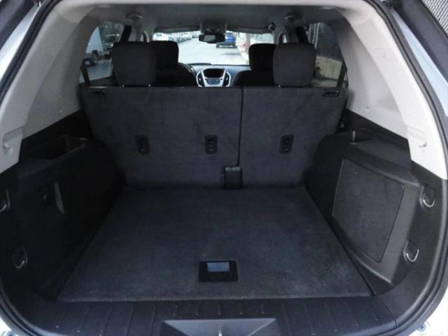 2015 GMC Terrain SLE-1