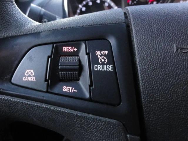 2015 GMC Terrain SLE-1