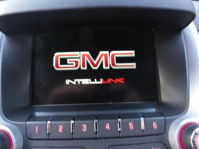 2015 GMC Terrain SLE-1