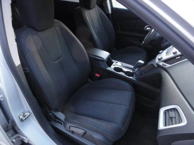 2015 GMC Terrain SLE-1