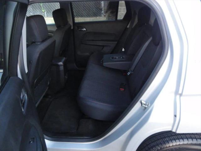 2015 GMC Terrain SLE-1