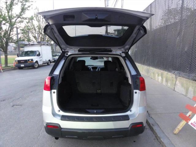 2015 GMC Terrain SLE-1