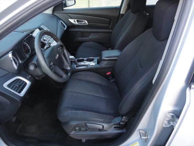 2015 GMC Terrain SLE-1
