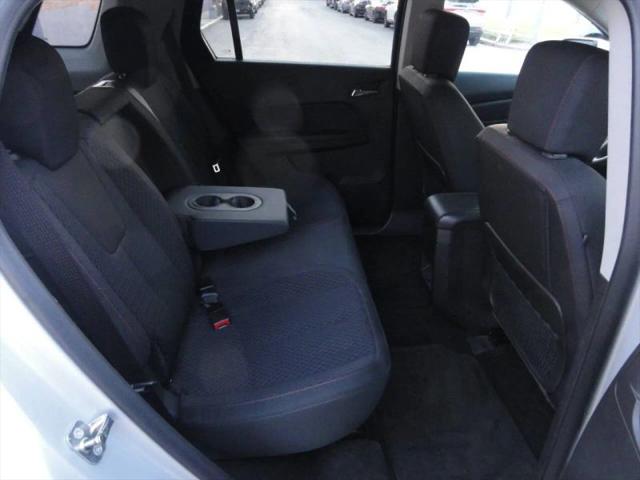 2015 GMC Terrain SLE-1