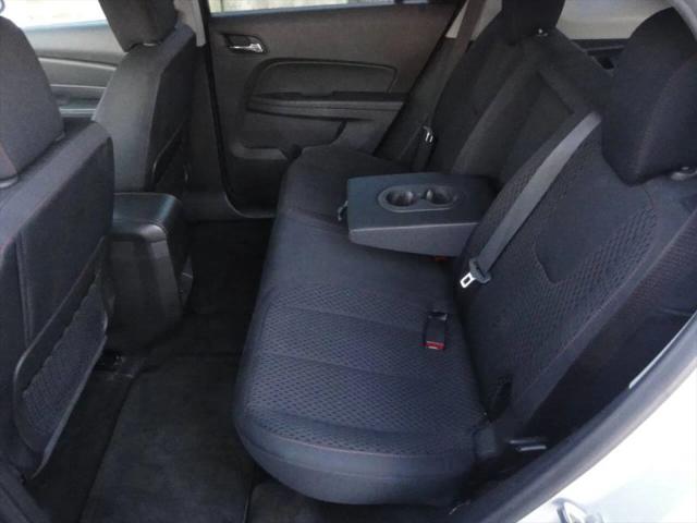 2015 GMC Terrain SLE-1
