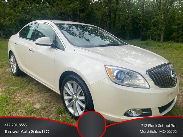 2012 Buick Verano Convenience Group for sale in Marshfield, MO