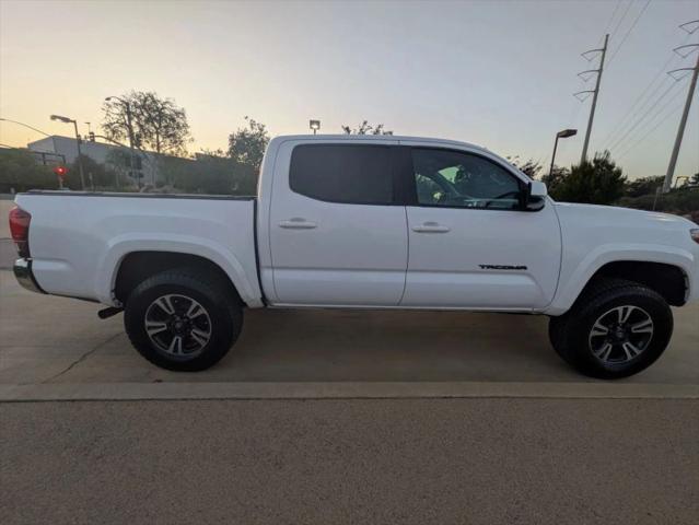 2019 Toyota Tacoma SR5 V6