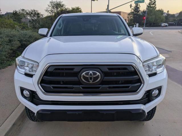 2019 Toyota Tacoma SR5 V6