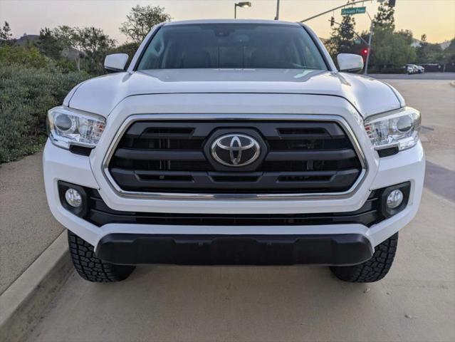 2019 Toyota Tacoma SR5 V6