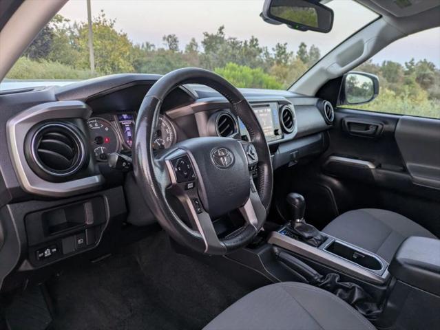 2019 Toyota Tacoma SR5 V6