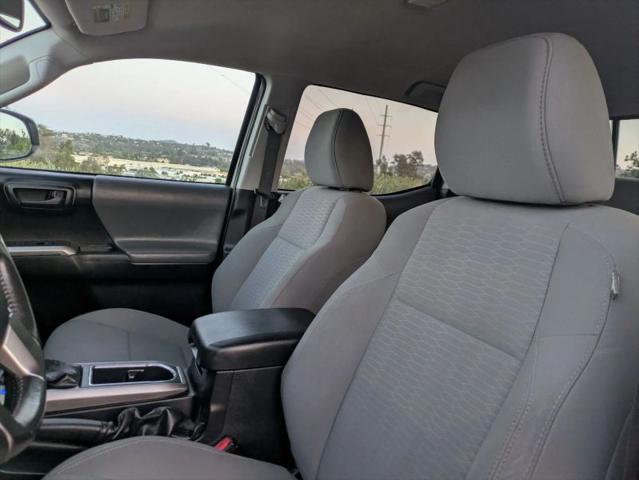 2019 Toyota Tacoma SR5 V6