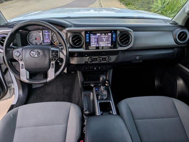 2019 Toyota Tacoma SR5 V6