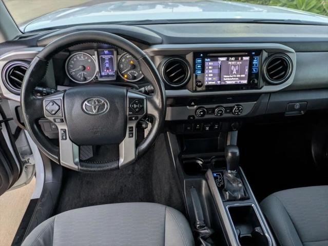 2019 Toyota Tacoma SR5 V6