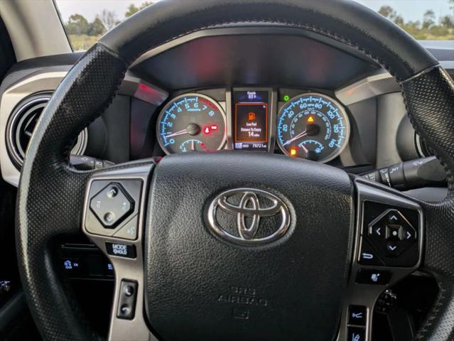 2019 Toyota Tacoma SR5 V6
