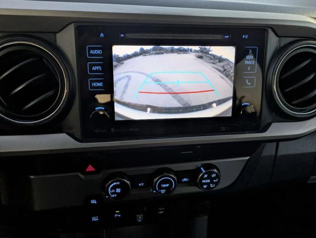 2019 Toyota Tacoma SR5 V6