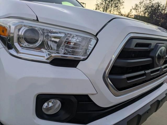 2019 Toyota Tacoma SR5 V6