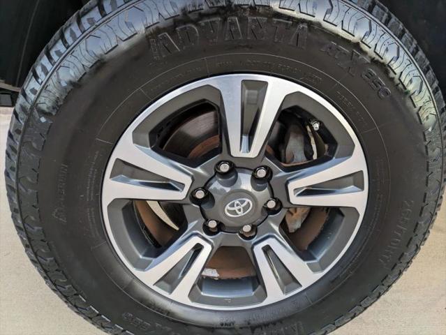 2019 Toyota Tacoma SR5 V6
