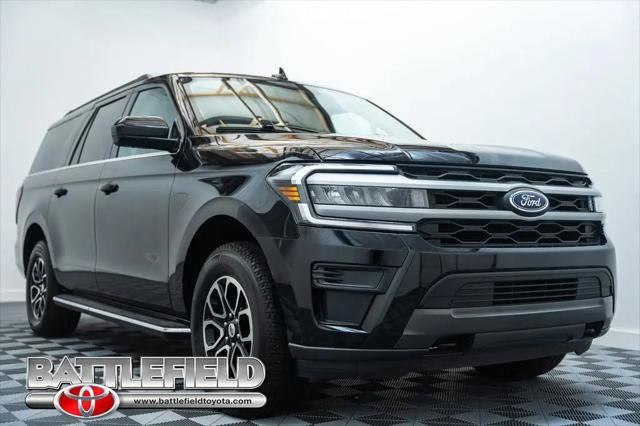2022 Ford Expedition XLT MAX for sale in Culpeper, VA