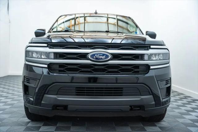 2022 Ford Expedition XLT MAX