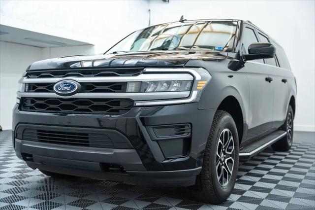 2022 Ford Expedition XLT MAX