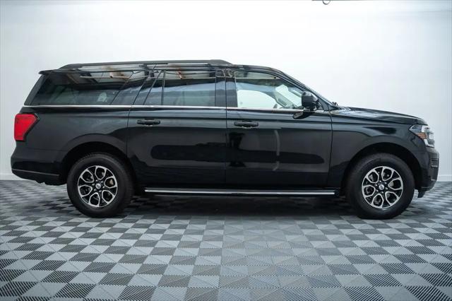 2022 Ford Expedition XLT MAX