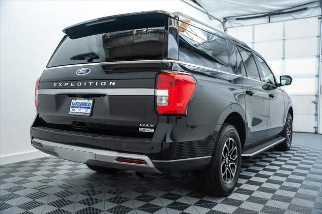 2022 Ford Expedition XLT MAX