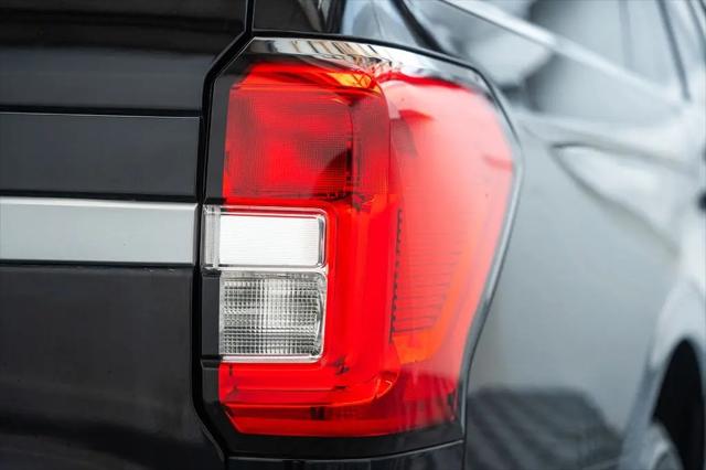 2022 Ford Expedition XLT MAX