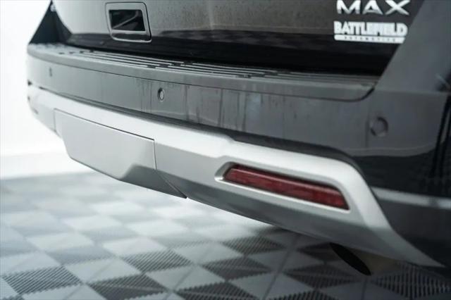 2022 Ford Expedition XLT MAX