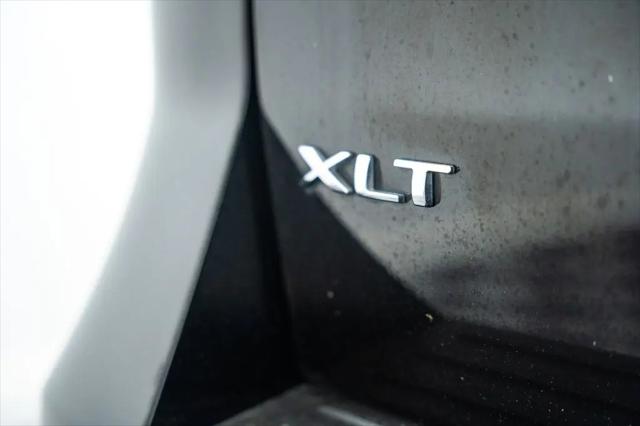 2022 Ford Expedition XLT MAX