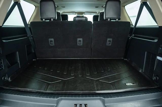 2022 Ford Expedition XLT MAX