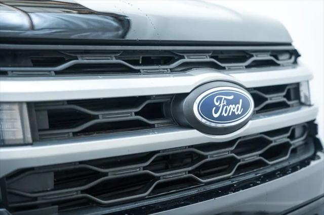 2022 Ford Expedition XLT MAX