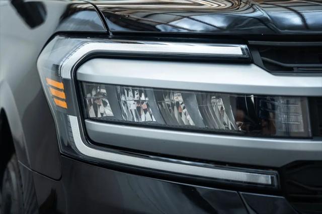 2022 Ford Expedition XLT MAX