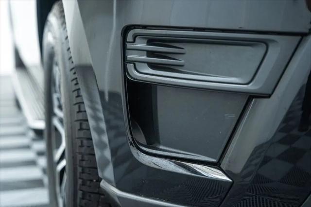 2022 Ford Expedition XLT MAX