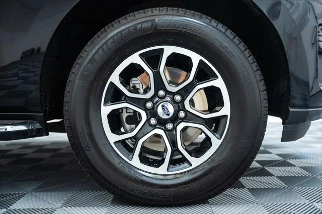 2022 Ford Expedition XLT MAX