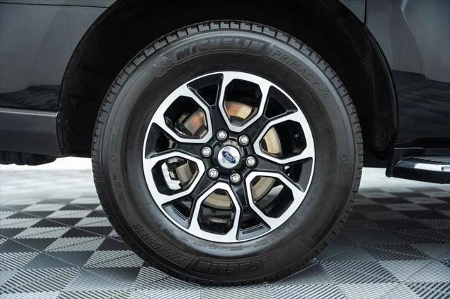 2022 Ford Expedition XLT MAX