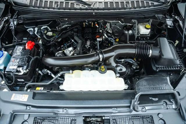 2022 Ford Expedition XLT MAX