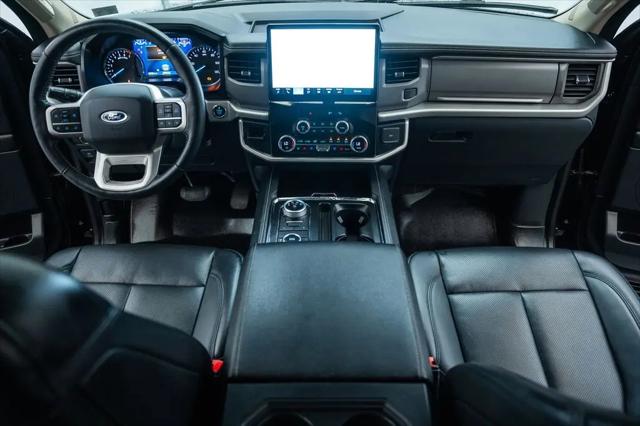 2022 Ford Expedition XLT MAX