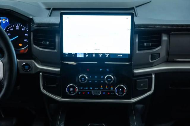 2022 Ford Expedition XLT MAX