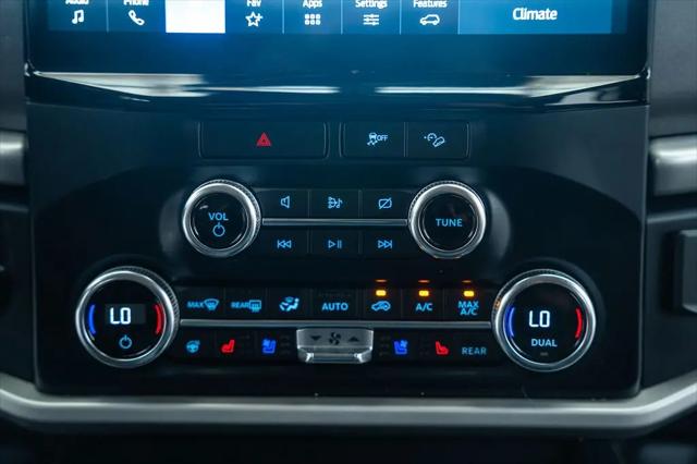 2022 Ford Expedition XLT MAX
