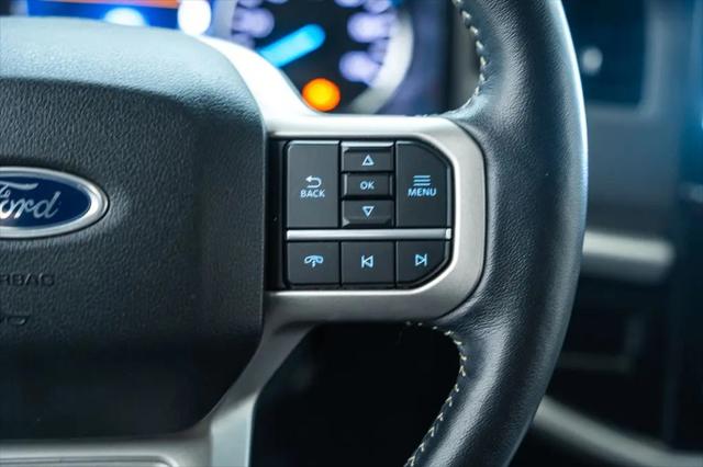2022 Ford Expedition XLT MAX