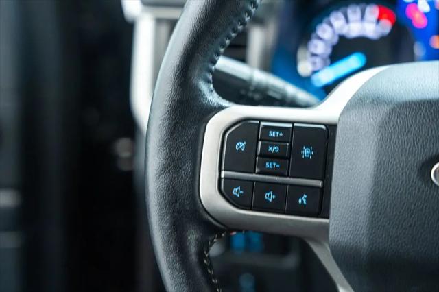 2022 Ford Expedition XLT MAX