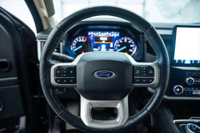 2022 Ford Expedition XLT MAX