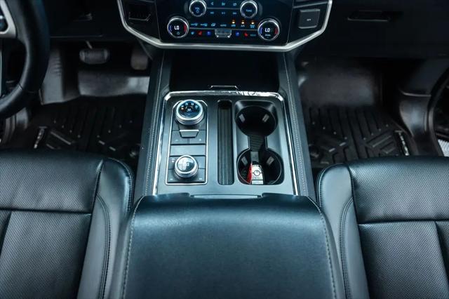 2022 Ford Expedition XLT MAX