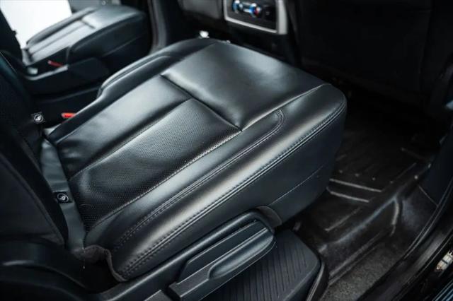 2022 Ford Expedition XLT MAX
