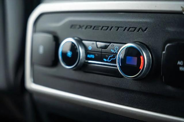 2022 Ford Expedition XLT MAX