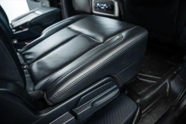 2022 Ford Expedition XLT MAX