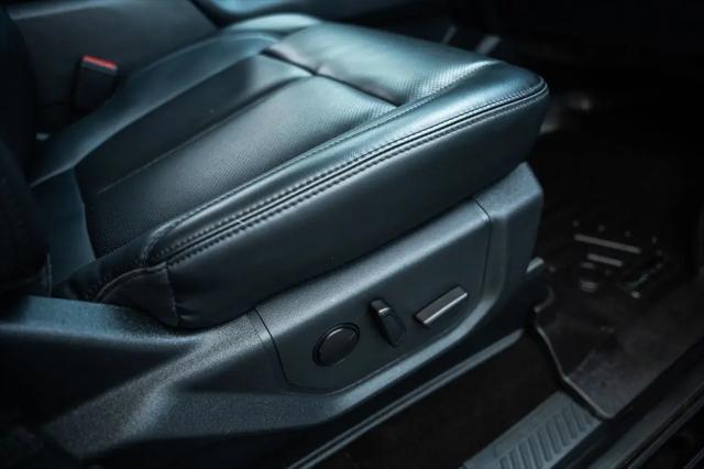 2022 Ford Expedition XLT MAX