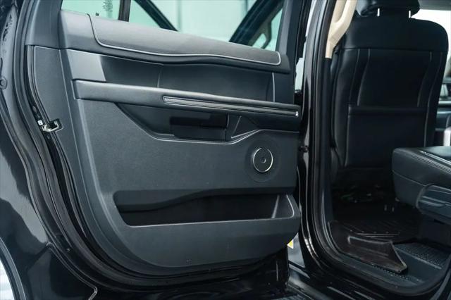 2022 Ford Expedition XLT MAX