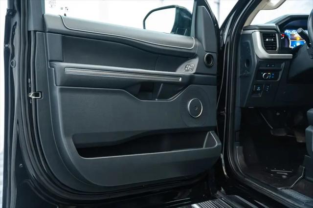 2022 Ford Expedition XLT MAX