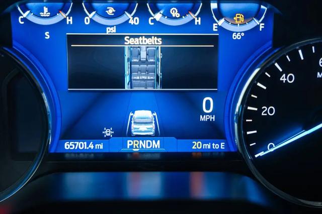 2022 Ford Expedition XLT MAX
